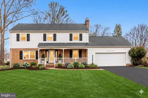 15701 Jones Ln, Gaithersburg, MD 20878