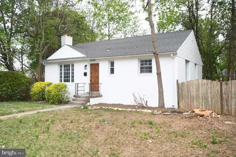 3506 Harrell St, Silver Spring, MD 20906