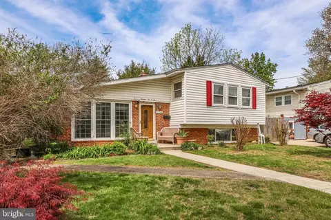 13206 May Ct, Silver Spring, MD 20906