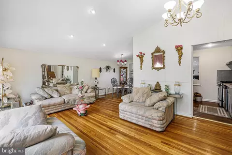 Entry Way - 13206 May Ct, Silver Spring, MD 20906 photo 1 of 1