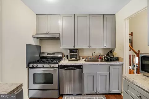 Kitchen - 13206 May Ct, Silver Spring, MD 20906 photo 4 of 5