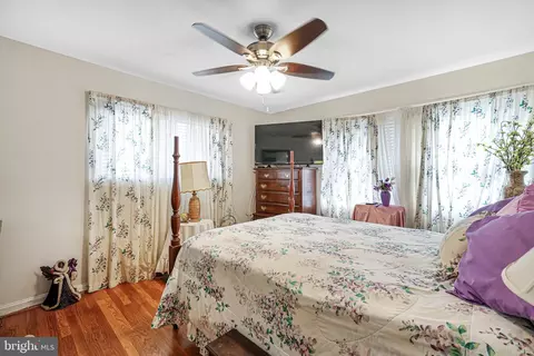 Bedroom - 13206 May Ct, Silver Spring, MD 20906 photo 4 of 11