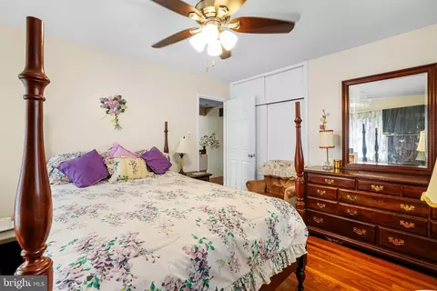 Bedroom - 13206 May Ct, Silver Spring, MD 20906 photo 5 of 11