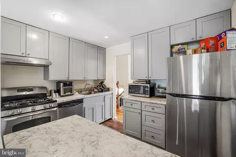Kitchen - 13206 May Ct, Silver Spring, MD 20906 photo 2 of 5