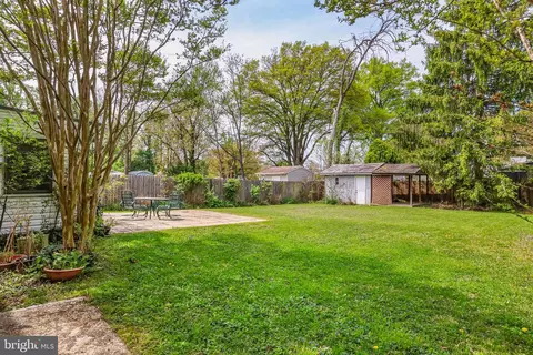 Exterior - 13206 May Ct, Silver Spring, MD 20906 photo 5 of 6