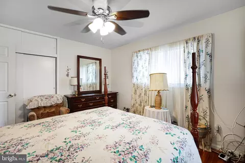 Bedroom - 13206 May Ct, Silver Spring, MD 20906 photo 6 of 11