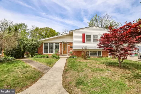 Exterior - 13206 May Ct, Silver Spring, MD 20906 photo 2 of 6