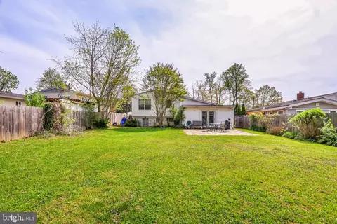 Exterior - 13206 May Ct, Silver Spring, MD 20906 photo 4 of 6