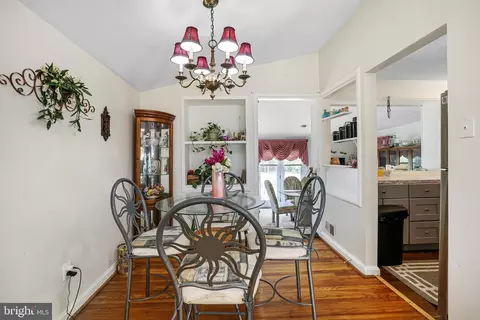 Dining - 13206 May Ct, Silver Spring, MD 20906 photo 1 of 5