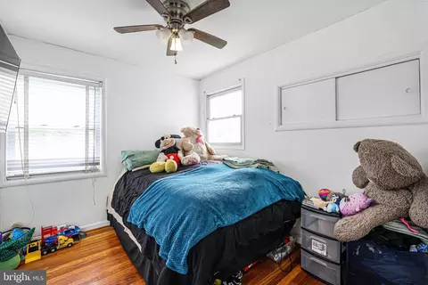 Bedroom - 13206 May Ct, Silver Spring, MD 20906 photo 7 of 11
