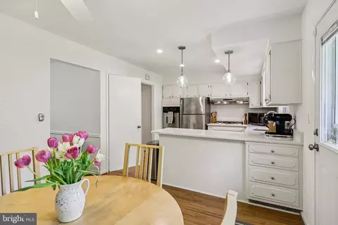 Kitchen - 4 Burket Ct, Silver Spring, MD 20910 photo 1 of 5