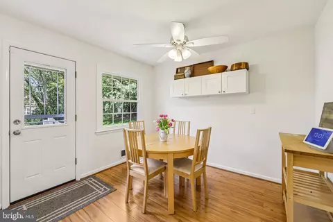 Dining - 4 Burket Ct, Silver Spring, MD 20910 photo 1 of 3