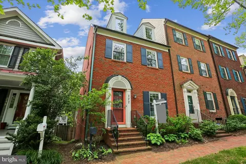 222 Beckwith St, Gaithersburg, MD 20878
