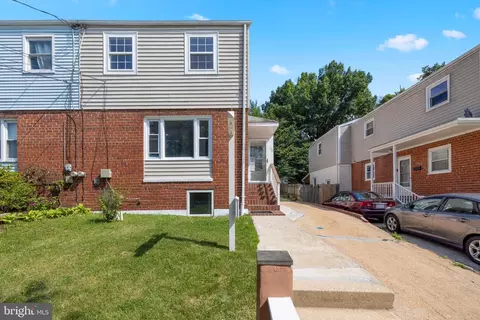 12025 Claridge Rd, Silver Spring, MD 20902