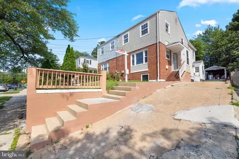 12025 Claridge Rd, Silver Spring, MD 20902 photo 2
