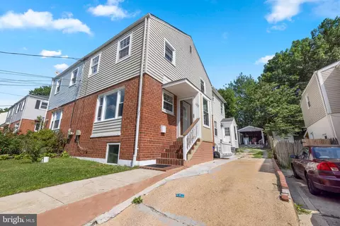 12025 Claridge Rd, Silver Spring, MD 20902 photo 3