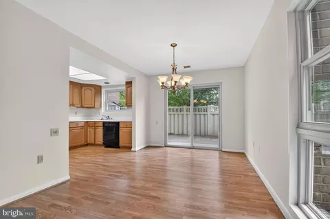 Dining - 3424 Gleneagles Dr #77-C, Silver Spring, MD 20906 photo 1 of 2