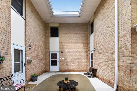 Exterior - 3424 Gleneagles Dr #77-C, Silver Spring, MD 20906 photo 3 of 5