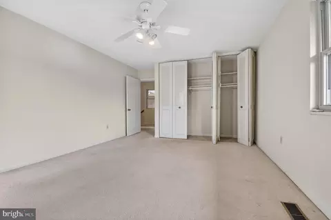 Bedroom - 3424 Gleneagles Dr #77-C, Silver Spring, MD 20906 photo 1 of 4