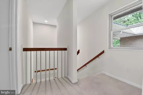 Entry Way - 3424 Gleneagles Dr #77-C, Silver Spring, MD 20906 photo 2 of 2