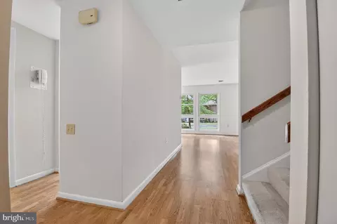 Entry Way - 3424 Gleneagles Dr #77-C, Silver Spring, MD 20906 photo 1 of 2