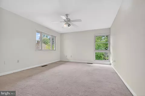 Bedroom - 3424 Gleneagles Dr #77-C, Silver Spring, MD 20906 photo 2 of 4
