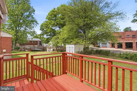Exterior - 13313 Galvez St, Silver Spring, MD 20906 photo 5 of 8