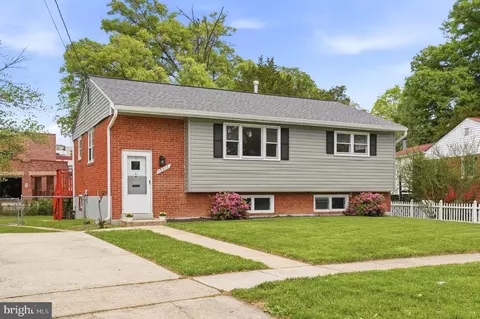 Exterior - 13313 Galvez St, Silver Spring, MD 20906 photo 2 of 8