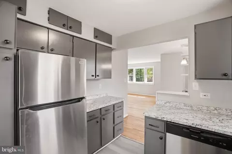 Kitchen - 13313 Galvez St, Silver Spring, MD 20906 photo 1 of 3