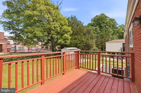 Exterior - 13313 Galvez St, Silver Spring, MD 20906 photo 4 of 8