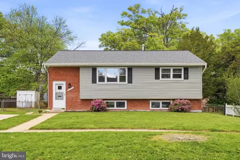 Exterior - 13313 Galvez St, Silver Spring, MD 20906 photo 3 of 8