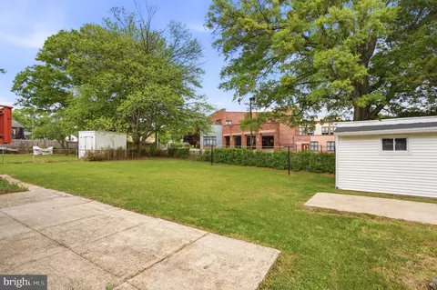 Exterior - 13313 Galvez St, Silver Spring, MD 20906 photo 8 of 8