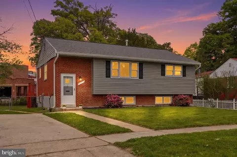 13313 Galvez St, Silver Spring, MD 20906