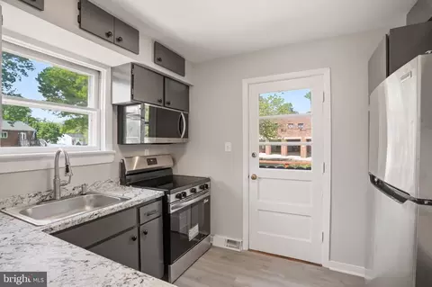 Kitchen - 13313 Galvez St, Silver Spring, MD 20906 photo 3 of 3