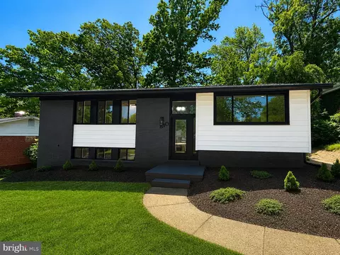 810 Malta, Silver Spring, MD 20901