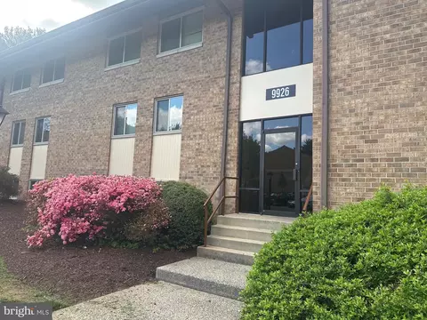 Undisclosed, Gaithersburg, MD 20886