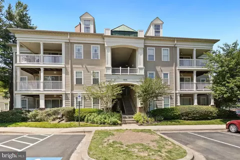 18101 Cloppers Mill Ter #12B, Germantown, MD 20874
