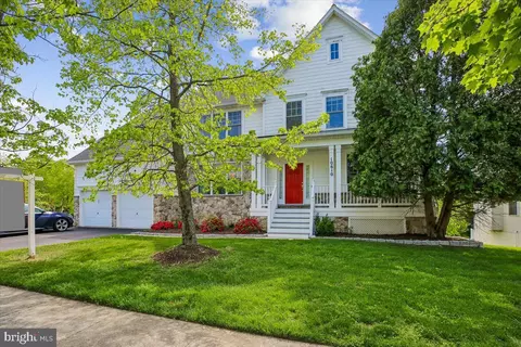 10610 Outpost Dr, North Potomac, MD 20878