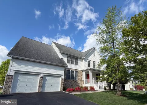 10610 Outpost Dr, North Potomac, MD 20878