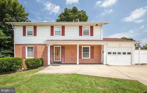 10401 Kinloch Rd, Silver Spring, MD 20903