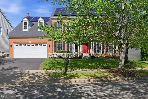 17811 Marble Hill Pl, Germantown, MD 20874