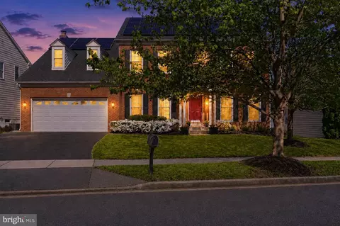 17811 Marble Hill Pl, Germantown, MD 20874