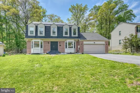 14716 Peachwood Dr, Silver Spring, MD 20905