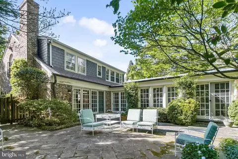 4423 Boxwood Rd, Bethesda, MD 20816