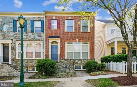 924 Havencrest St, Rockville, MD 20850