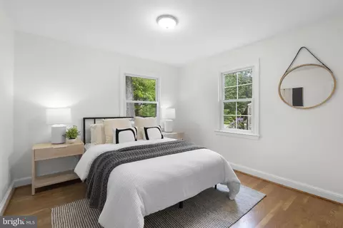 Bedroom - 213 Lexington Dr, Silver Spring, MD 20901 photo 1 of 5