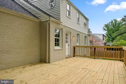 Exterior - 213 Lexington Dr, Silver Spring, MD 20901 photo 5 of 7
