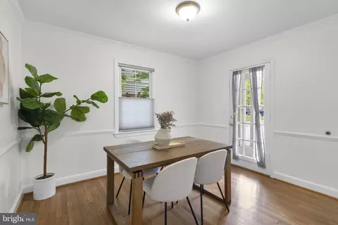 Dining - 213 Lexington Dr, Silver Spring, MD 20901 photo 2 of 2