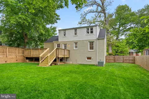 Exterior - 213 Lexington Dr, Silver Spring, MD 20901 photo 7 of 7
