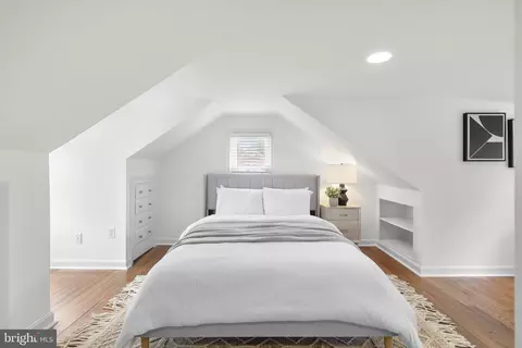 Bedroom - 213 Lexington Dr, Silver Spring, MD 20901 photo 3 of 5